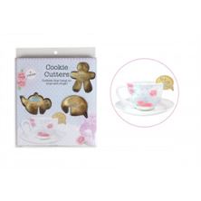Picture of COOKIE SET 3PCS